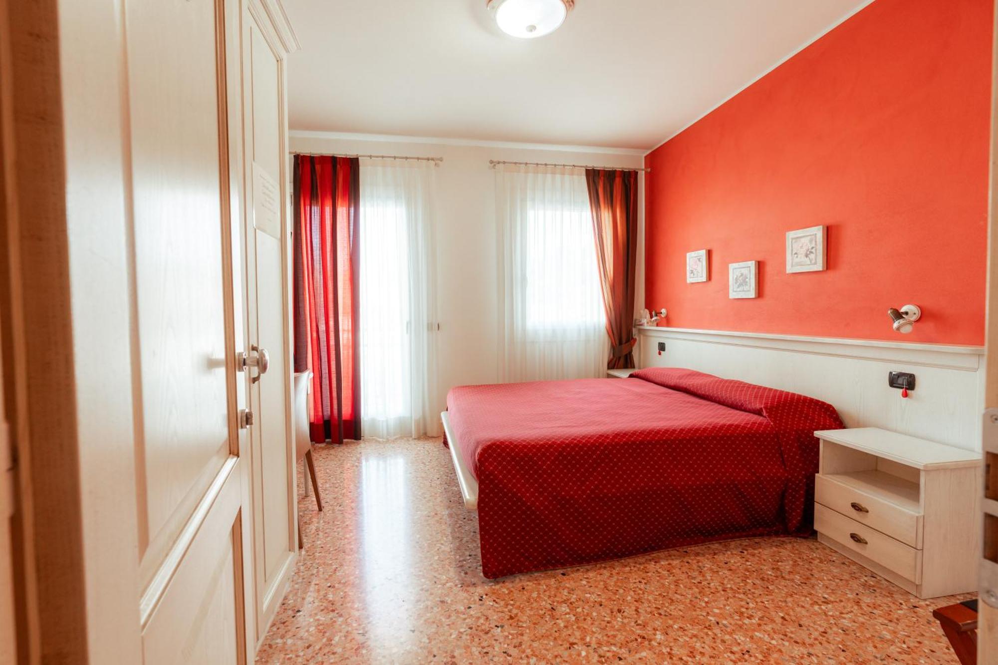 Albergo Corte Di Emma Arzignano Exterior foto