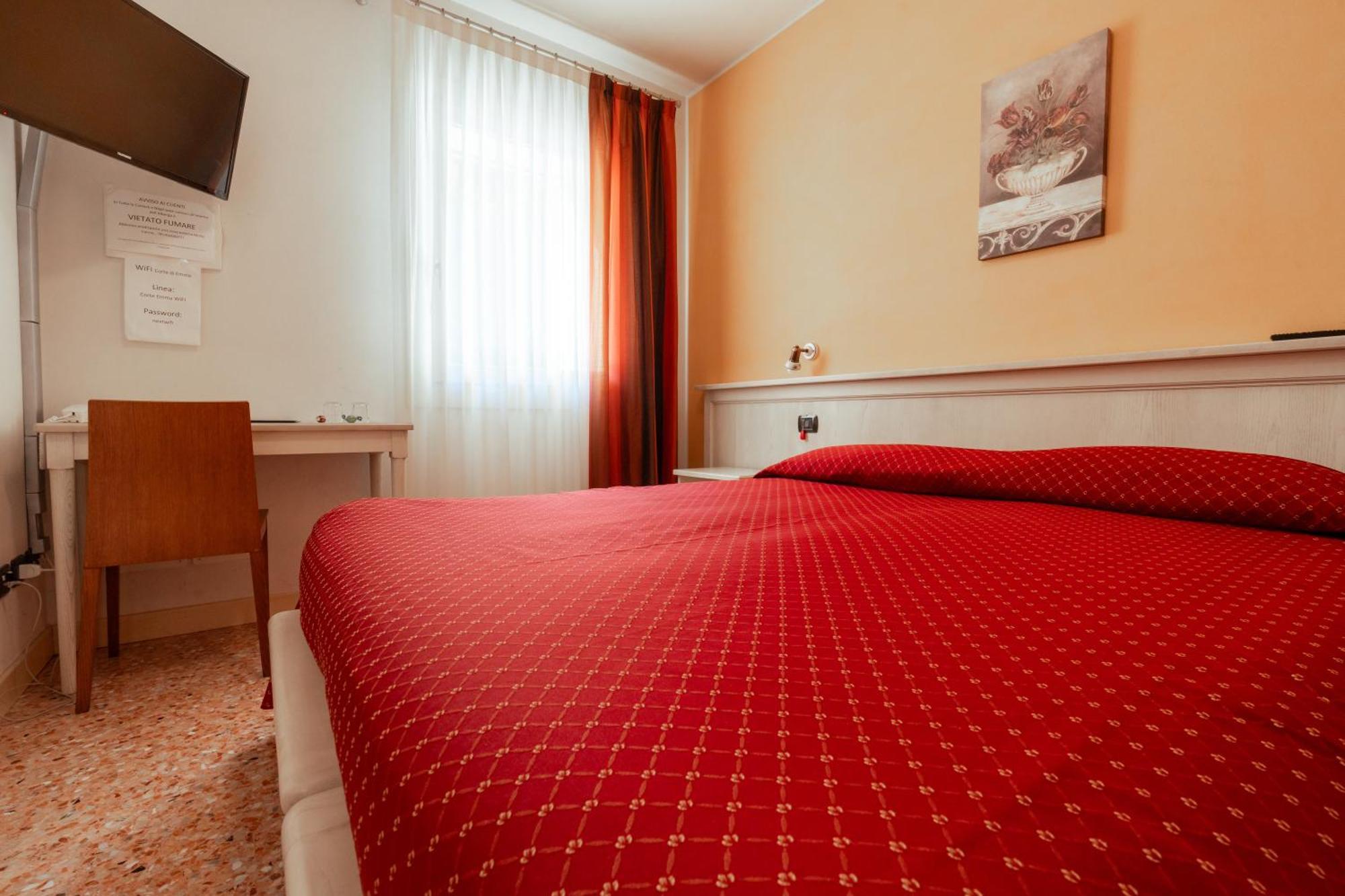 Albergo Corte Di Emma Arzignano Exterior foto