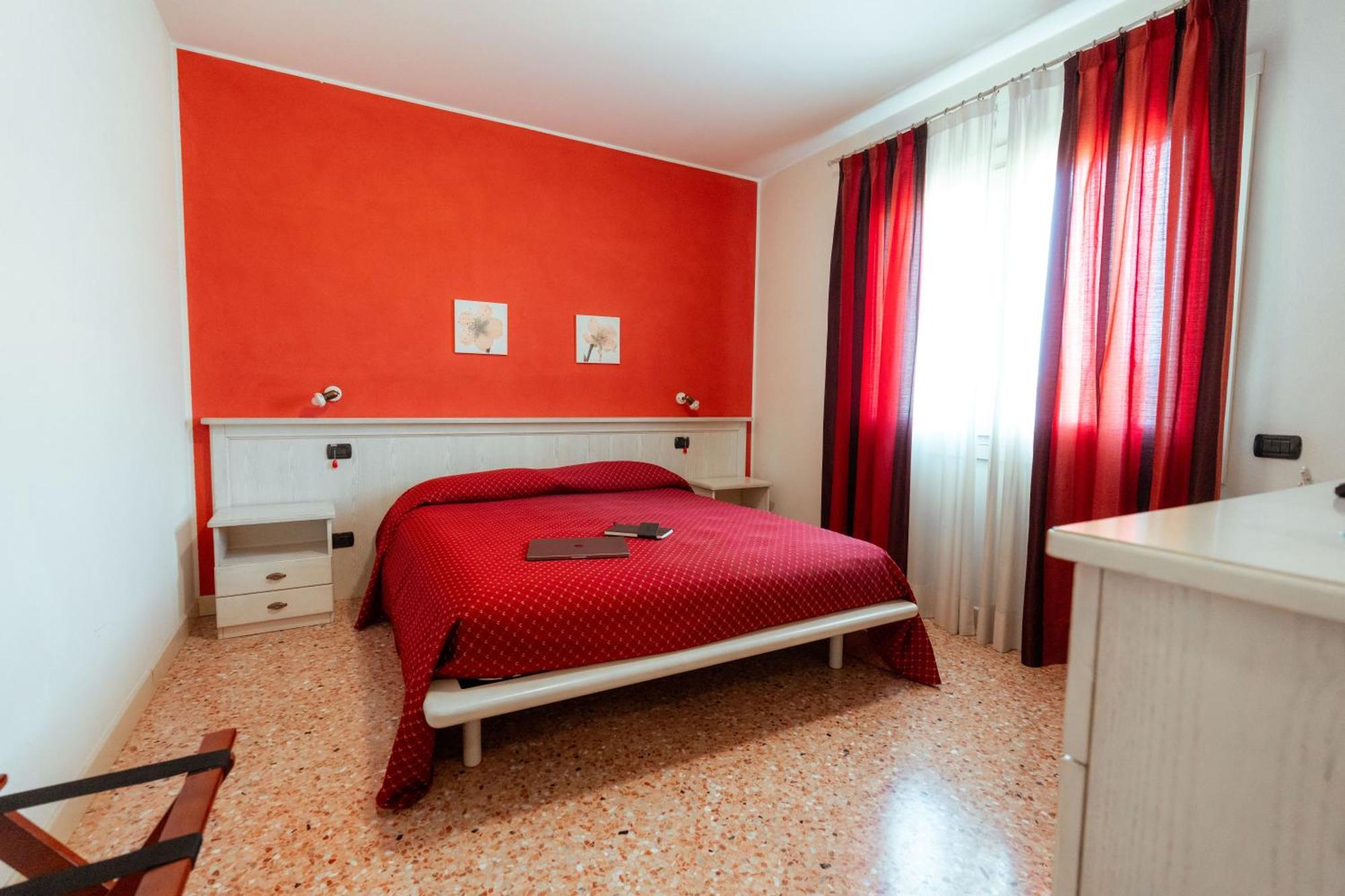 Albergo Corte Di Emma Arzignano Exterior foto
