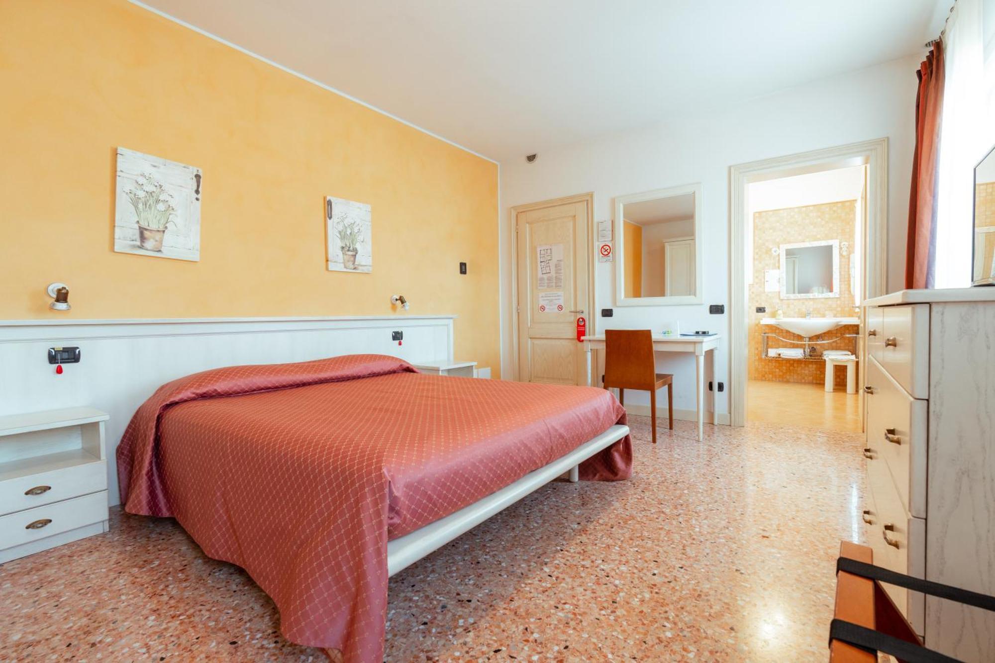 Albergo Corte Di Emma Arzignano Exterior foto