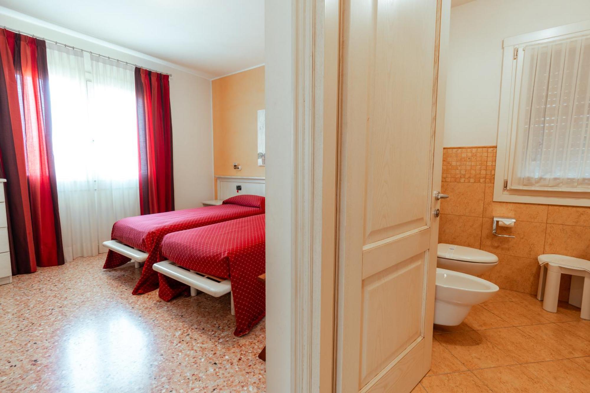 Albergo Corte Di Emma Arzignano Exterior foto