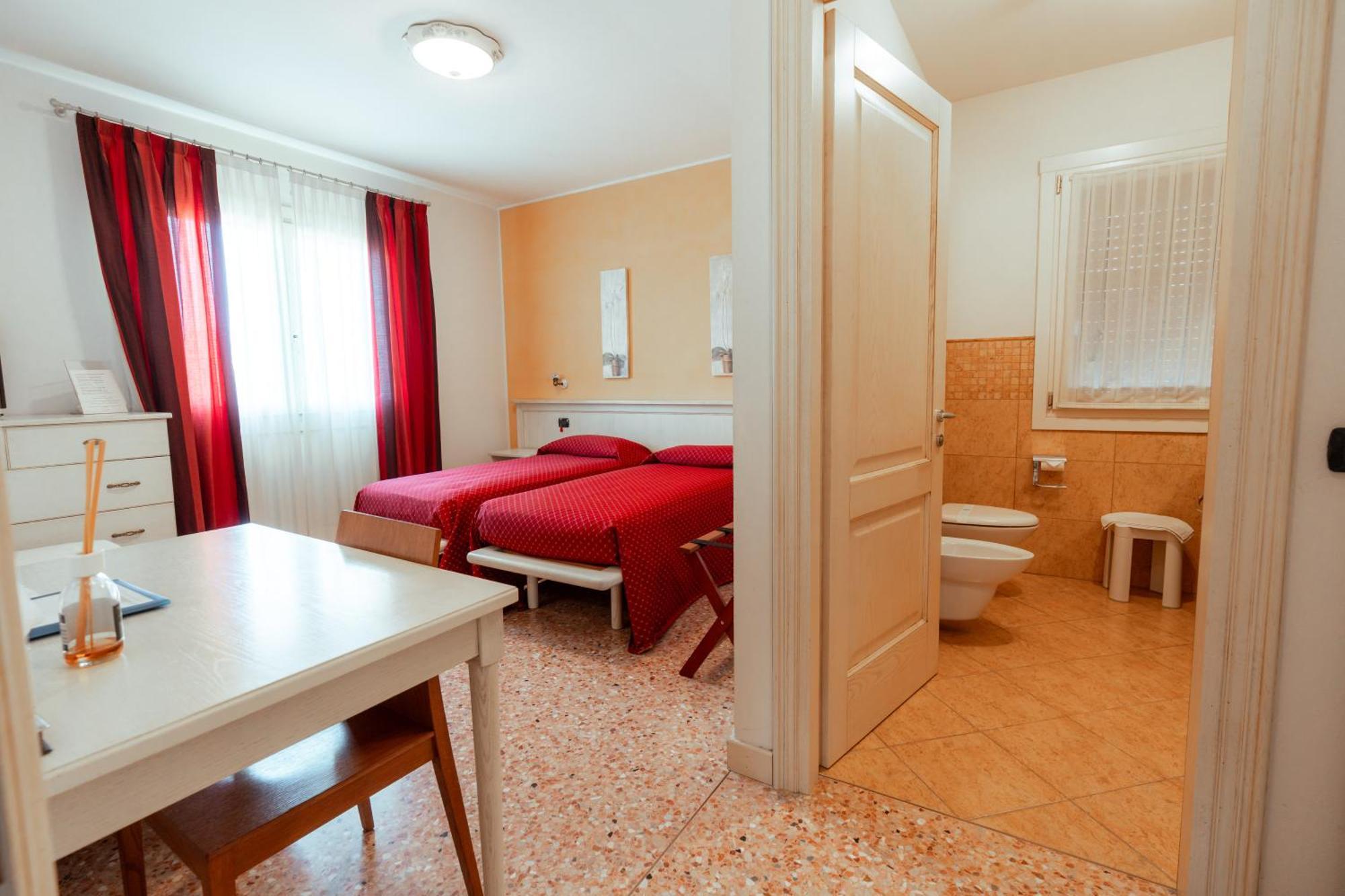 Albergo Corte Di Emma Arzignano Exterior foto