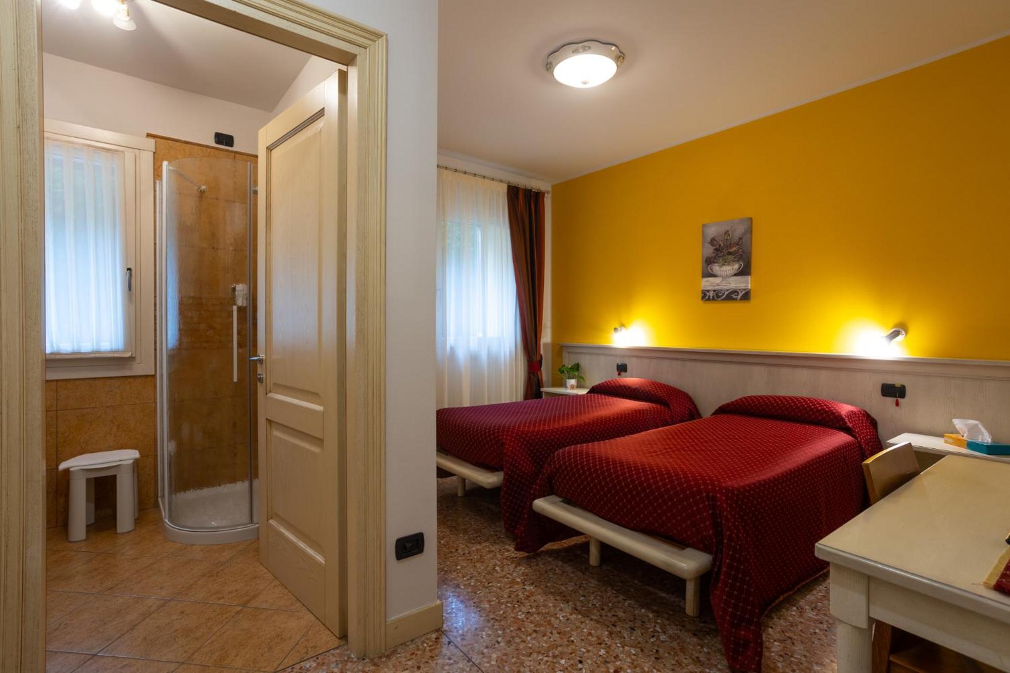 Albergo Corte Di Emma Arzignano Exterior foto