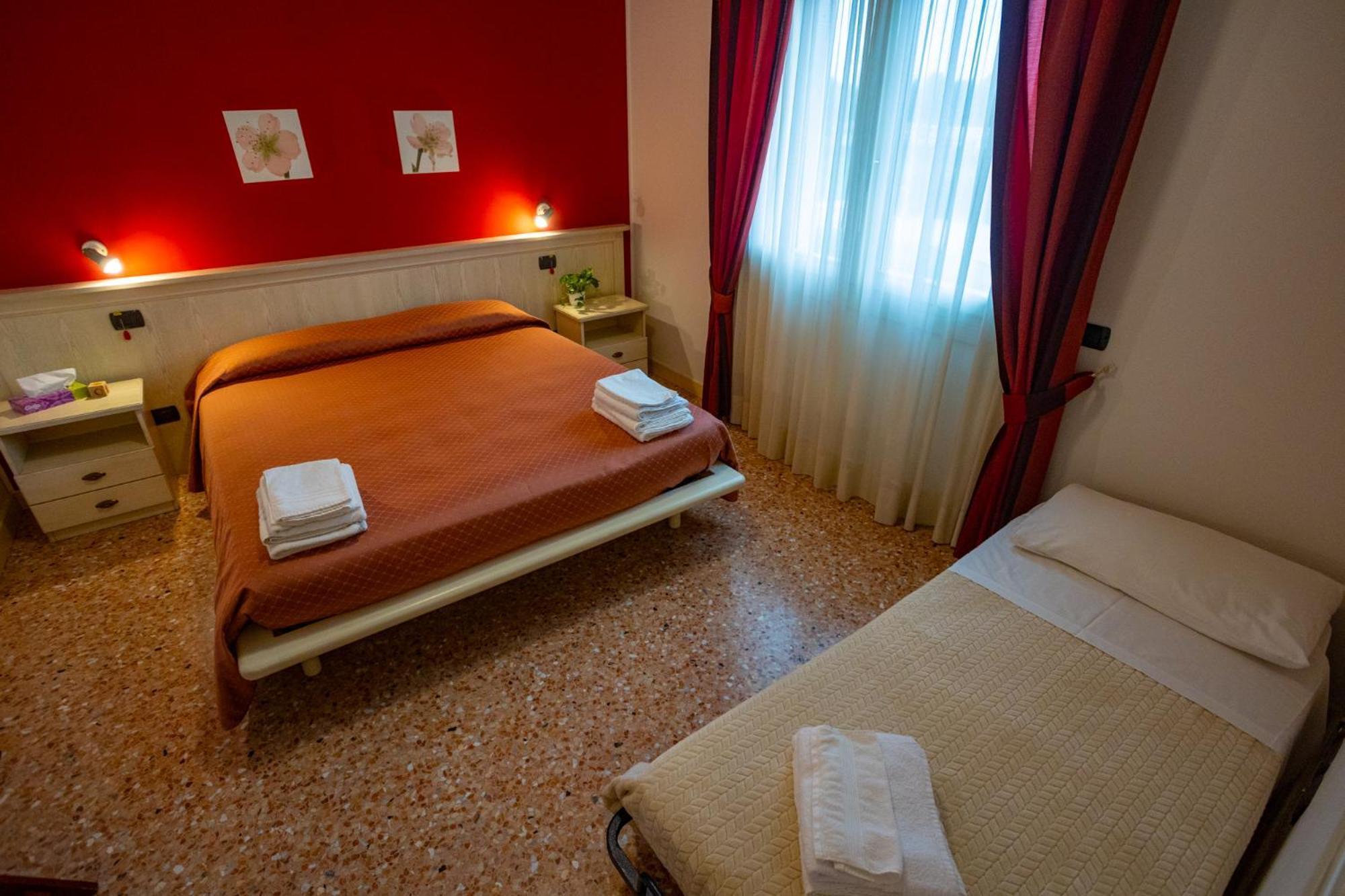 Albergo Corte Di Emma Arzignano Exterior foto