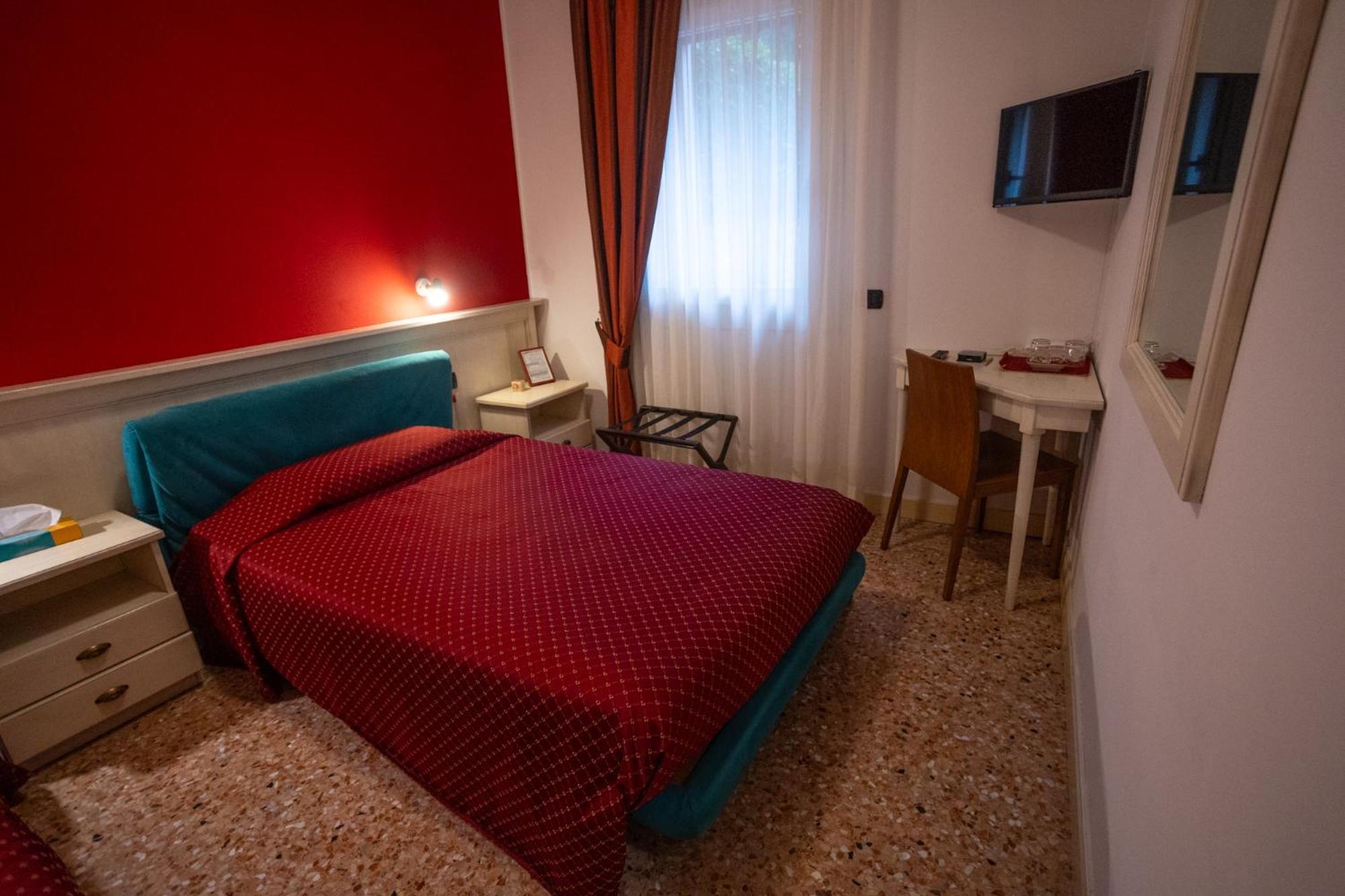 Albergo Corte Di Emma Arzignano Exterior foto