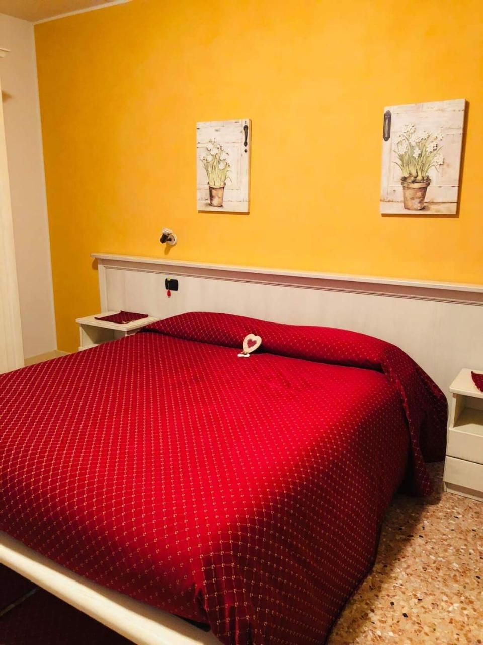 Albergo Corte Di Emma Arzignano Exterior foto